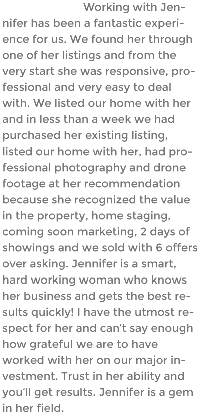 Google 5 star review text