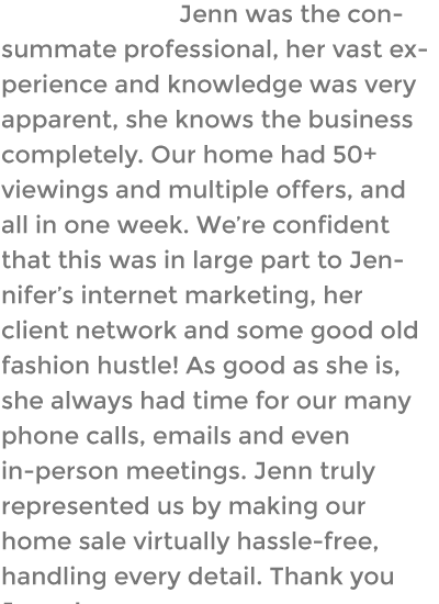 Google 5 star review text